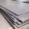 astm a36 hot rolled black steel plate